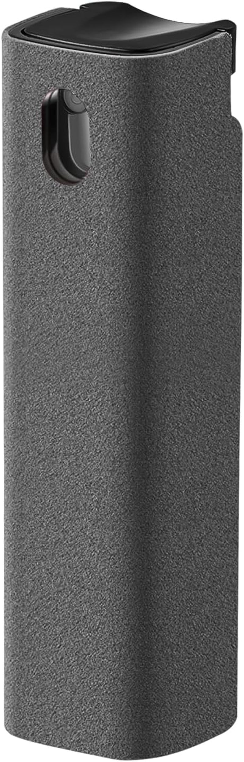 2-in-1 Touchscreen Mist Cleaner: Perfect for Phones, Laptops, and Tablets! Includes Spray and Microfiber Cloth