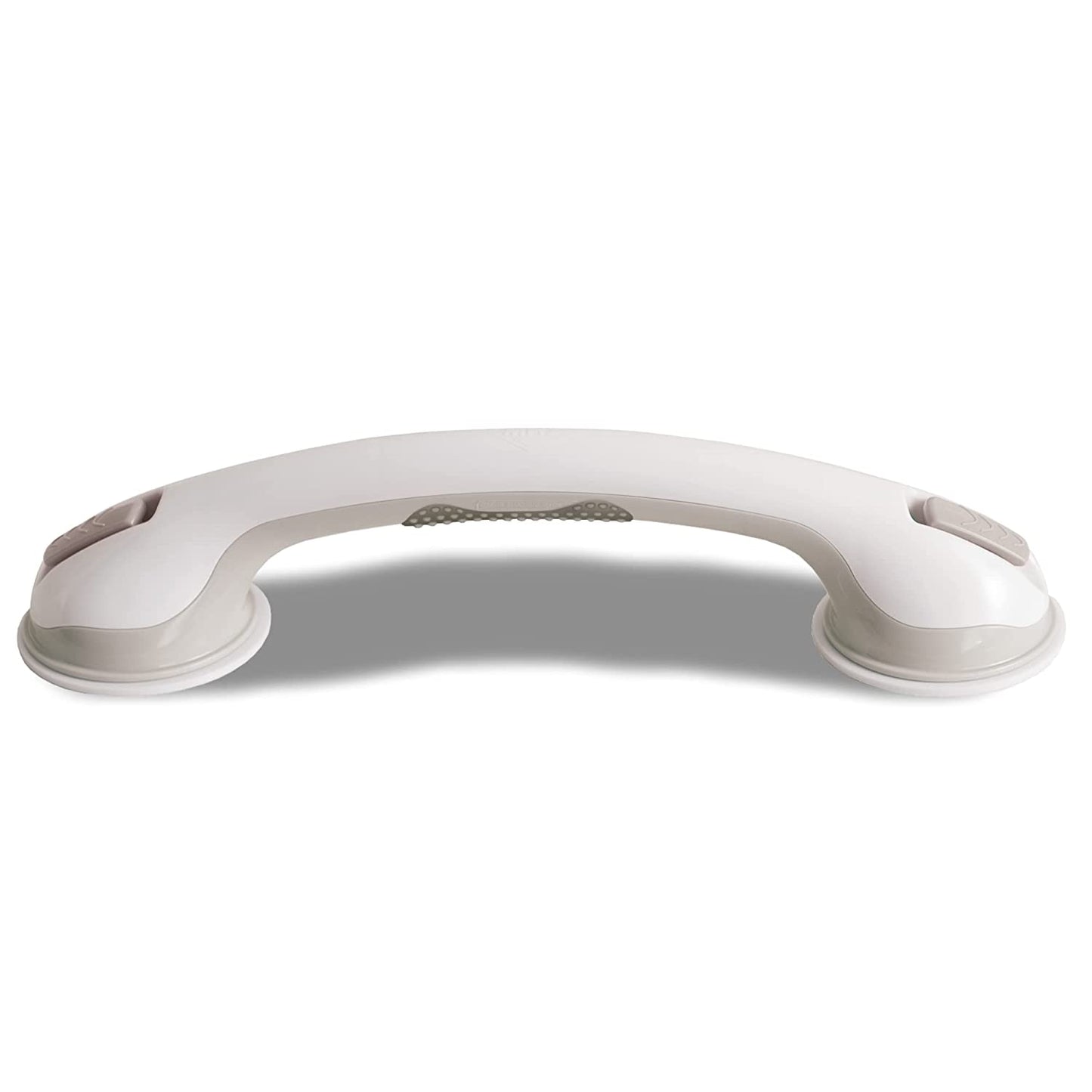 Suction Cup Grab Bar: Safety Bathroom Assist Handle